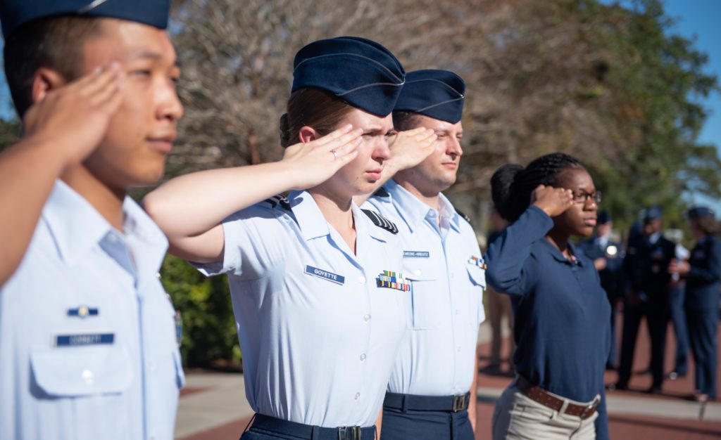 ROTC