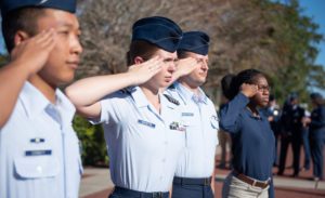 ROTC