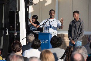 Chris Singleton