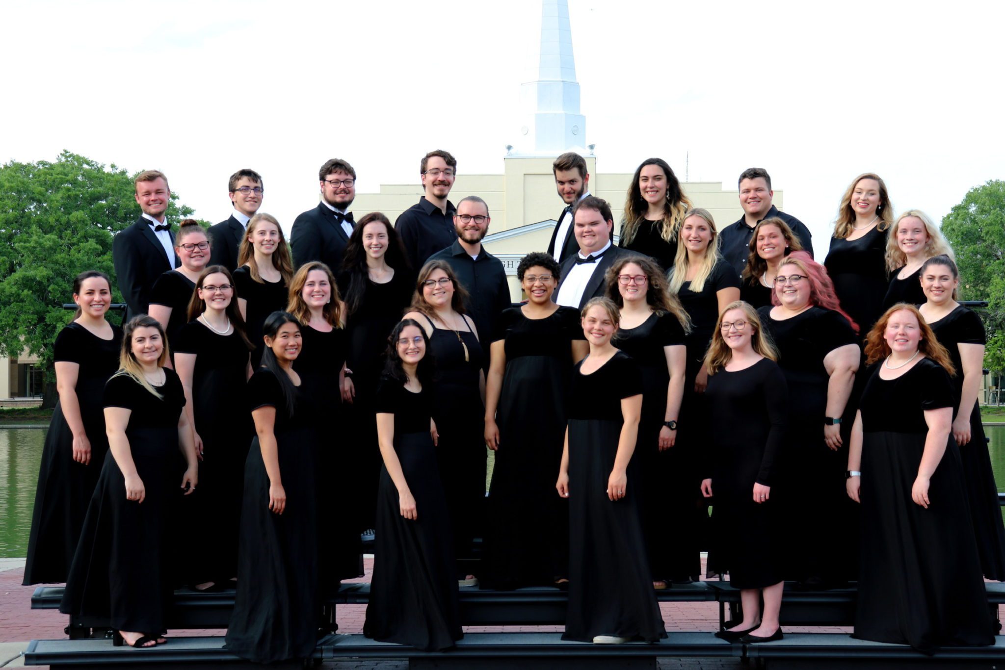 CSU Concert Singers
