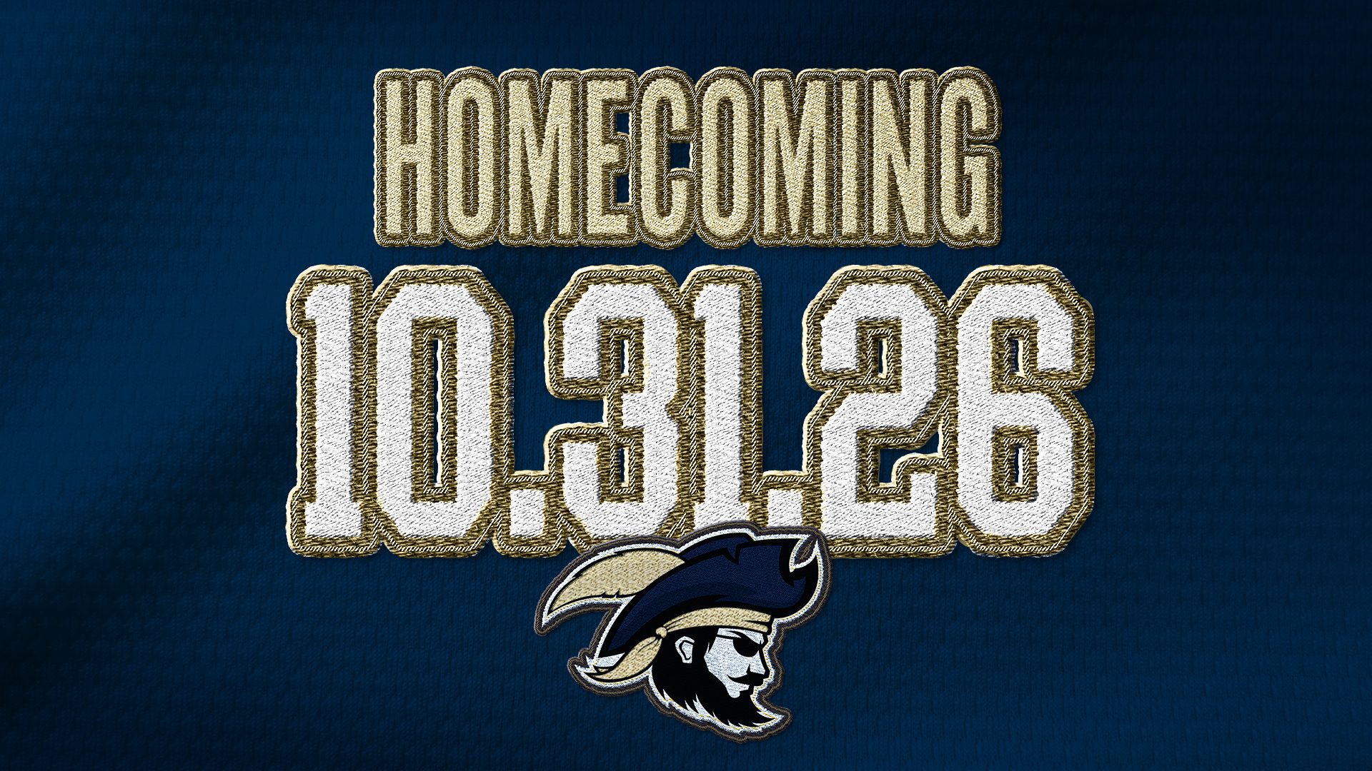 Charleston Southern Football vs Western Illinois – Homecoming