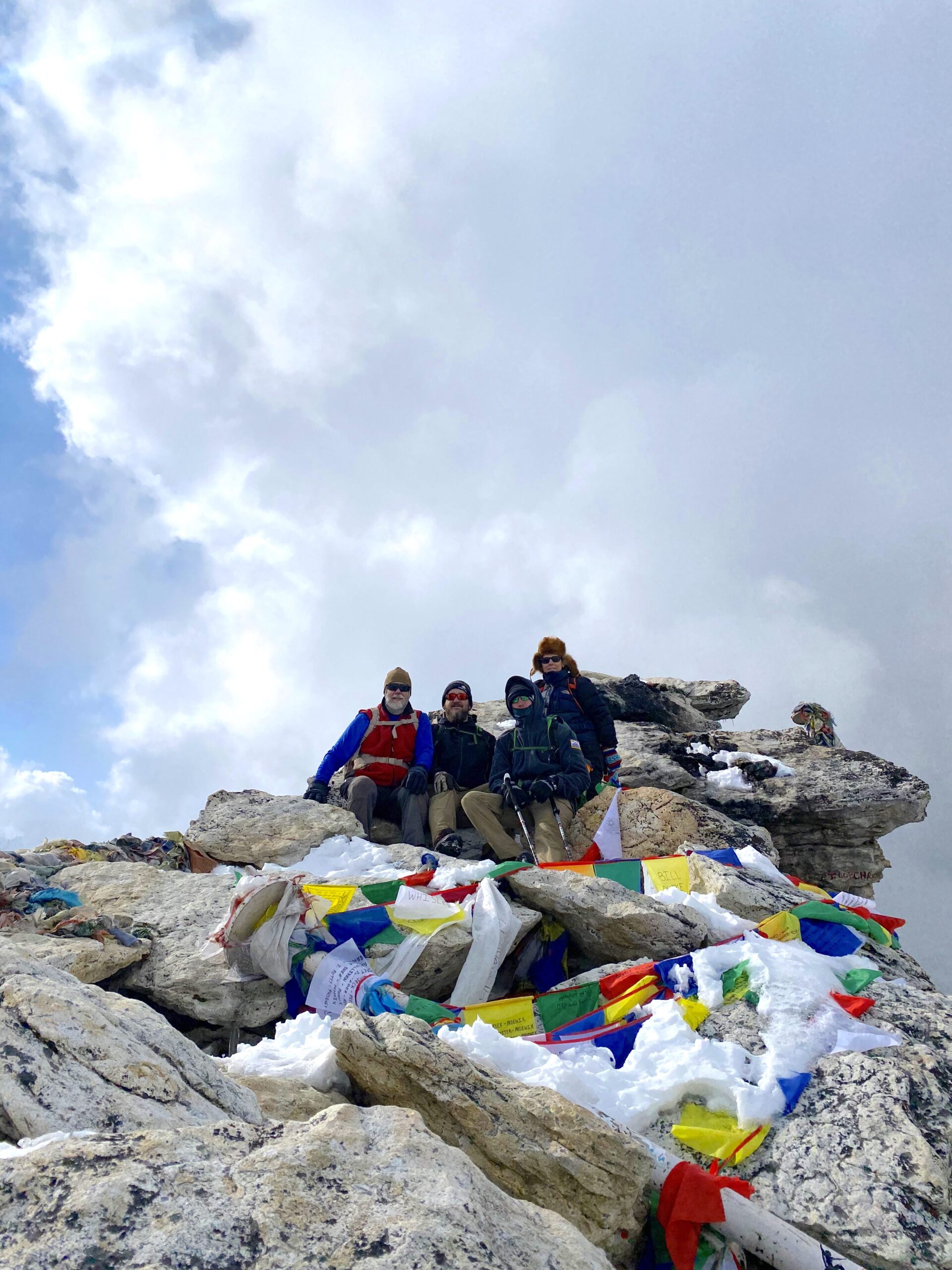 Everest