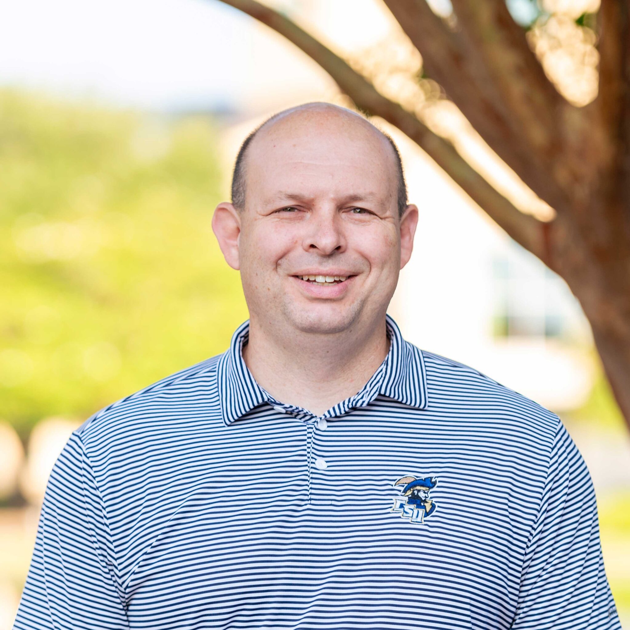 Dr. Jonathan Denton, Executive Director Strack Center for Global Leadership and Ministry