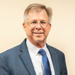 Chris Holdorf headshot